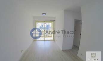 Imagem 1: Apartamento Padrão à venda em São Paulo/SP