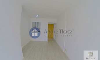 Imagem 2: Apartamento Padrão à venda em São Paulo/SP