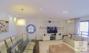 Imagem 3: Apartamento à venda no bairro Vila Nova Conceição - São Paulo/SP, Zona Sul