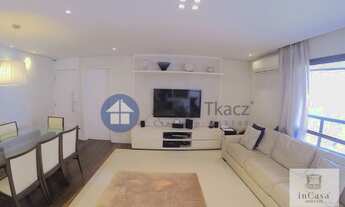 Imagem 4: Apartamento à venda no bairro Vila Nova Conceição - São Paulo/SP, Zona Sul