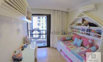 Imagem 7: Apartamento à venda no bairro Vila Nova Conceição - São Paulo/SP, Zona Sul