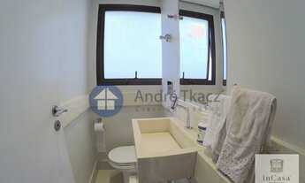 Imagem 6: Apartamento à venda no bairro Vila Nova Conceição - São Paulo/SP, Zona Sul