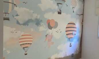 Imagem 2: Apartamento Alto Padrão à venda em Barueri/SP