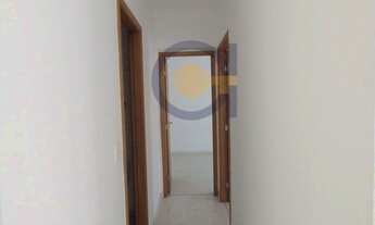 Imagem 7: Victória II - apto 60m² - 2 dormitórios, 1 vaga, centro de Alphaville, alameda Grajaú