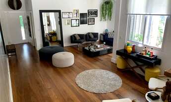 Imagem: Casa em Condomínio à venda em Barueri/SP