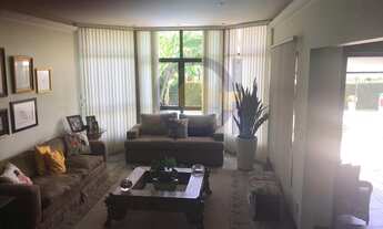 Imagem 5: Alphaville 12 | casa | venda | 4 suítes | amplo espaço gourmet