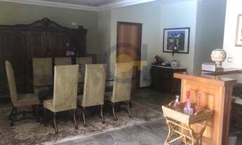 Imagem 7: Alphaville 12 | casa | venda | 4 suítes | amplo espaço gourmet