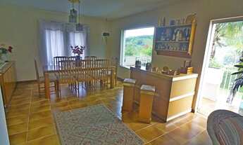 Imagem 2: Alphaville 02, 4 dormitórios, 2 suíte, 4 banheiro, 4 vagas na garagem