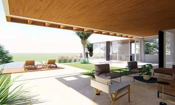 Imagem 2: Alphaville 10, 5 dormitórios na Avenida Bom Pastor