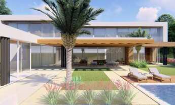 Imagem 5: Alphaville 10, 5 dormitórios na Avenida Bom Pastor