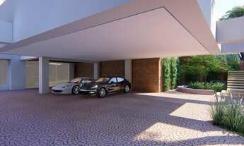 Imagem 6: Alphaville 10, 5 dormitórios na Avenida Bom Pastor