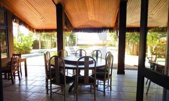 Imagem 6: Praia Dura, 6 dormitórios, 2 suíte, 5 banheiro, 8 vagas na garagem