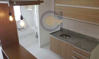 Imagem: Win - apartamento 73m² 3 dormitórios