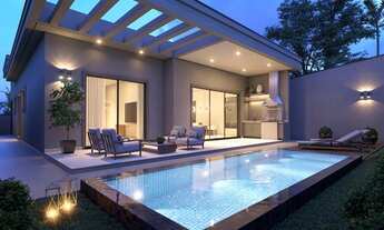 Imagem: Casa em Condomínio à venda em Barueri/SP