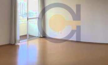 Imagem: Edifício Santiago Apartamento na Grajaú