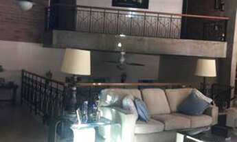 Imagem 7: Alphaville 02, 4 dormitórios na Avenida Bom Pastor