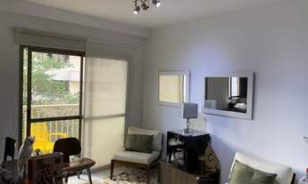 Imagem: Apartamento Alto Padrão à venda em Barueri/SP