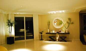 Imagem 3: Tamboré 02, 4 dormitórios, 4 suíte, 4 banheiro, 6 vagas na garagem