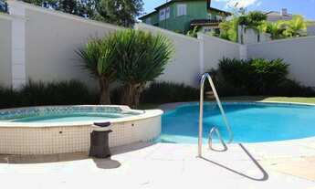 Imagem 6: Tamboré 02, 4 dormitórios, 4 suíte, 4 banheiro, 6 vagas na garagem