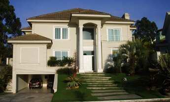 Imagem: Tamboré 02, 4 dormitórios, 4 suíte, 4