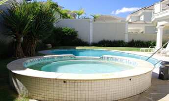 Imagem 5: Tamboré 02, 4 dormitórios, 4 suíte, 4 banheiro, 6 vagas na garagem