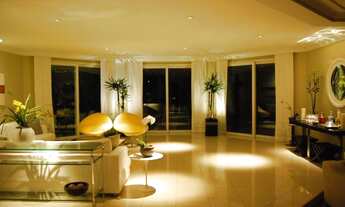 Imagem 2: Tamboré 02, 4 dormitórios, 4 suíte, 4 banheiro, 6 vagas na garagem