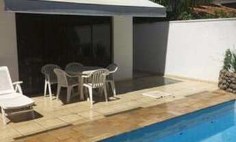 Imagem 2: Alphaville 05, 4 dormitórios na Alameda Das Margaridas