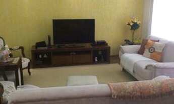 Imagem 4: Alphaville 05, 4 dormitórios na Alameda Das Margaridas