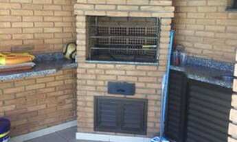 Imagem 7: Alphaville 05, 4 dormitórios na Alameda Das Margaridas