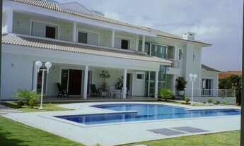 Imagem: Alphaville 10, 4 dormitórios na Avenida