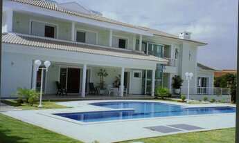 Imagem: Casa em localização privilegiada no Alphaville