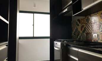 Imagem 5: Victória II - apto 84m² - 3 dormitórios sendo 1 suíte, 2 vagas, varnda, repleto de armário