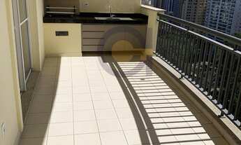 Imagem 2: Mont Blanc | Apartamento clean à venda | Varanda Gourmet