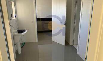 Imagem 7: Mont Blanc | Apartamento clean à venda | Varanda Gourmet