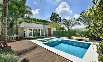 Imagem: Alpha Conde casa alto padrão venda