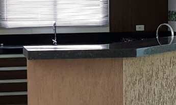 Imagem 3: Valville - casa 280m² - 3 dormitórios sendo 3 suítes | hidromassagem | closet