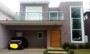 Imagem: Valville - casa 280m² - 3 dormitórios