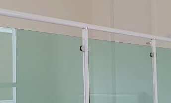 Imagem 5: Valville - casa 280m² - 3 dormitórios sendo 3 suítes | hidromassagem | closet