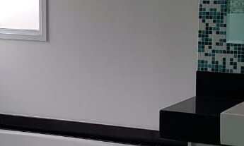 Imagem 7: Valville - casa 280m² - 3 dormitórios sendo 3 suítes | hidromassagem | closet