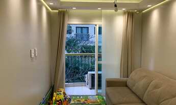 Imagem: Victória II - apto 89m² - 3 dormitórios