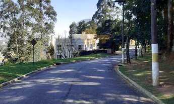 Imagem 6: Tamboré 01 | terreno à venda | 1900m² | localização privilegiada