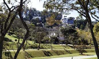 Imagem: Tamboré 01 terreno à venda 1900m²