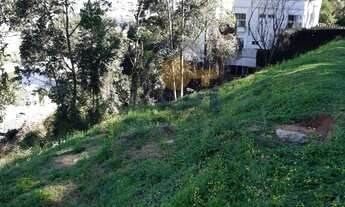 Imagem 3: Tamboré 01 | terreno à venda | 1900m² | localização privilegiada