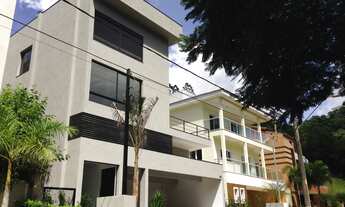 Imagem: Casa em Condomínio à venda em Barueri/SP