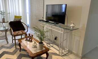 Imagem: Edifício Present, 2 dormitórios na Avenida