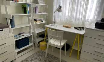 Imagem 3: Edifício Present, 2 dormitórios na Avenida Omega