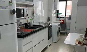 Imagem 4: Edifício Present, 2 dormitórios na Avenida Omega