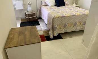 Imagem 6: Edifício Present, 2 dormitórios na Avenida Omega