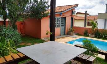 Imagem 2: Casa em Condomínio à venda em Barueri/SP