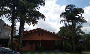 Imagem: Casa em Condomínio à venda em Barueri/SP